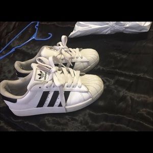 Adidas super starts
